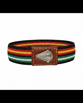 Pulsera elástica virgen del rocio