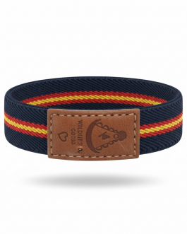 Pulsera de la virgen del rocio