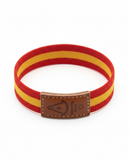 Pulsera virgen del rocio