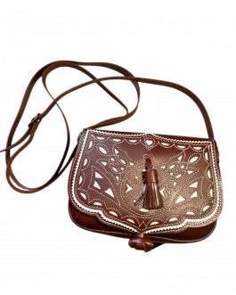 Bolso rociero modelo 1