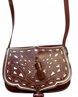 Bolso rociero modelo 1