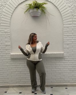 Conjunto deportivo MAIKA